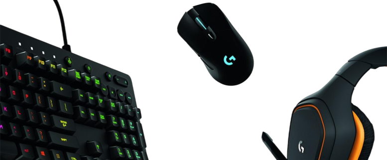 Gaming Peripherals